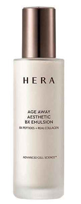 HERA AGE AWAY AESTHETIC BX EMULSION 120ml